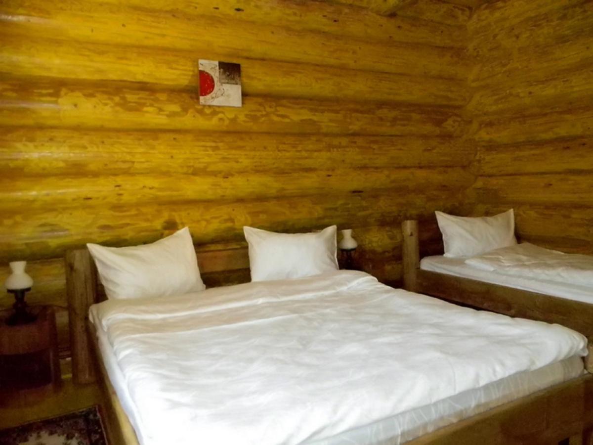 Pensiunea Mama Uta Gîrda de Sus Chambre photo