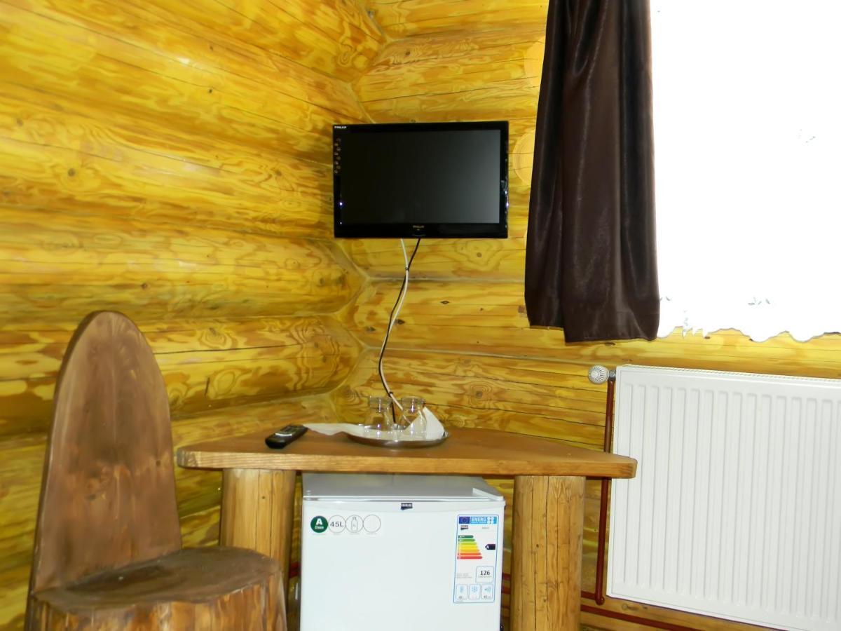Pensiunea Mama Uta Gîrda de Sus Extérieur photo