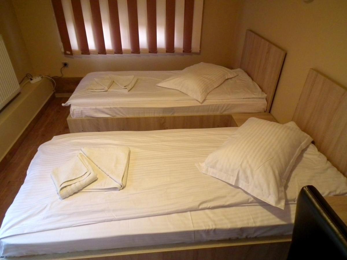 Pensiunea Mama Uta Gîrda de Sus Extérieur photo
