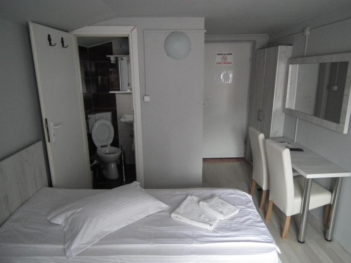 Pensiunea Mama Uta Gîrda de Sus Extérieur photo