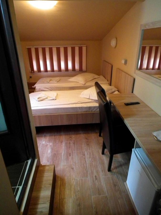 Pensiunea Mama Uta Gîrda de Sus Extérieur photo