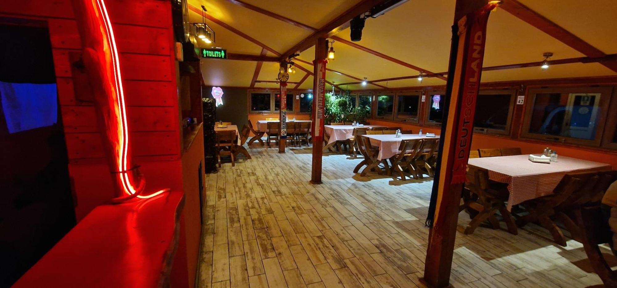 Pensiunea Mama Uta Gîrda de Sus Extérieur photo