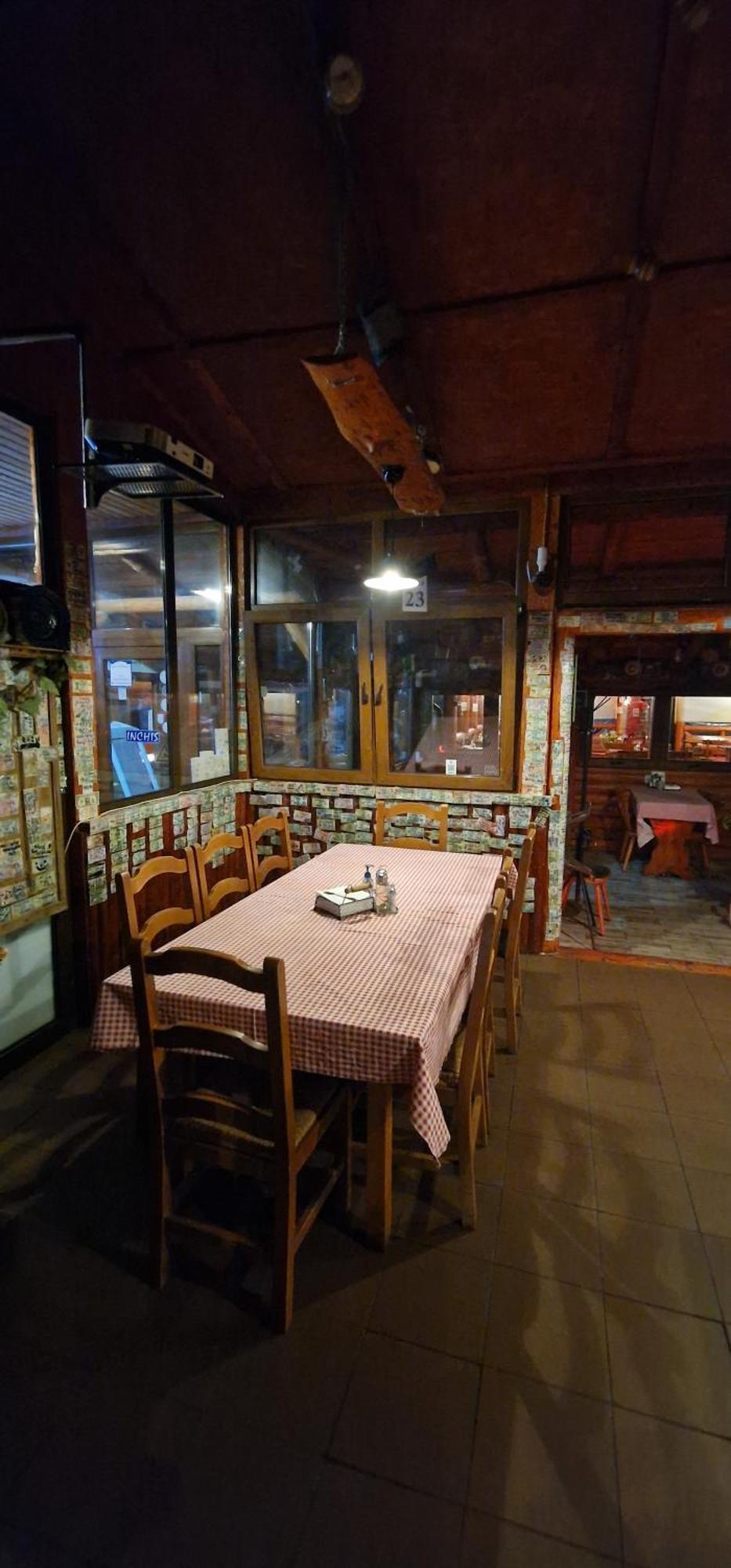 Pensiunea Mama Uta Gîrda de Sus Extérieur photo
