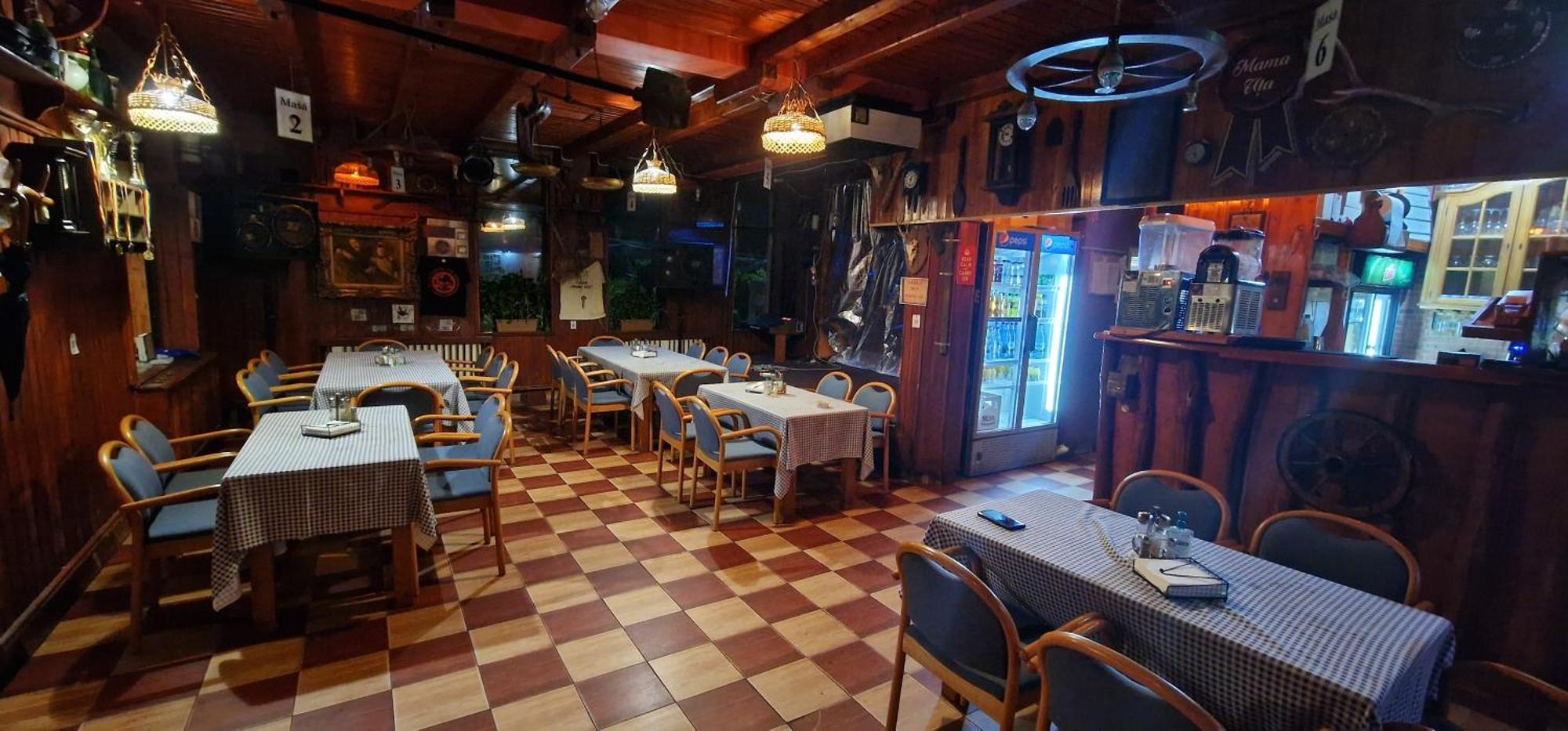 Pensiunea Mama Uta Gîrda de Sus Extérieur photo