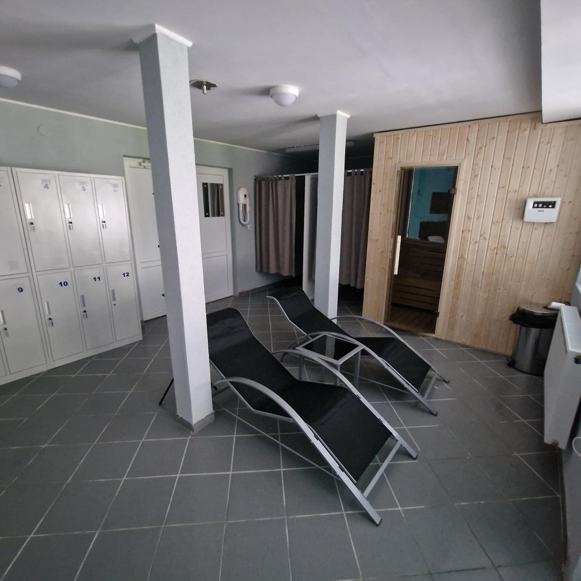 Pensiunea Mama Uta Gîrda de Sus Extérieur photo